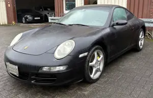 Porsche 997