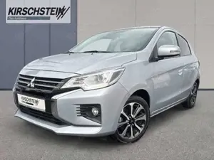 Mitsubishi Space Star Top 1.2 CVT LED Kamera App-Navi Sitzh.