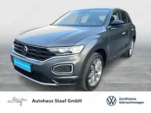 Volkswagen T-Roc Style 1.5 TSI 150PS DSG