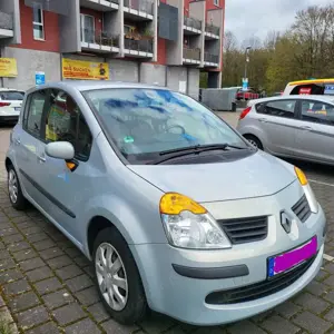 Renault Modus