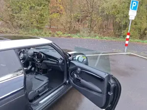 MINI Cooper SE Mini Cooper SE MINI Yours Trim Bild 5