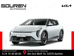 Kia EV4 58,3 kWh Air P1 Wärmepumpe Gewerbe
