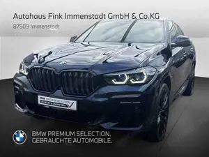 BMW X6 xDrive30d M Sportpaket Head-Up HiFi DAB LED