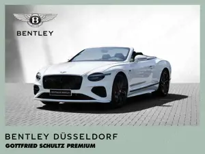 Bentley Continental GTC Speed MY25 // BENTLEY DÜSSELDORF