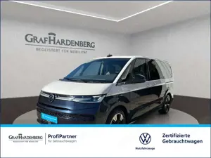 Volkswagen T7 Multivan Style lang LR Allrad eHybrid 7Sitze