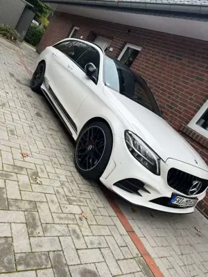 Mercedes-Benz C 300 C 300 T (205.283)