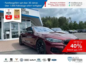 BMW 840 d Gran Coupe xDrive M Sport Carbon HeadUp...