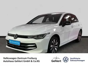 Volkswagen Golf Goal 1.5 TSI Navi LED ACC Klima Rückfahrkamera