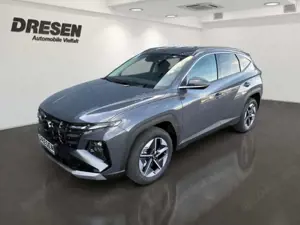 Hyundai TUCSON 1.6 T-GDI Trend/Automatik/Navi/LED/Sitzheizung/Tem