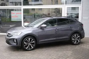 Volkswagen Taigo 1.0 TSI R-Line Matrix IQ.Drive ACC Kamera App-Navi Bild 2