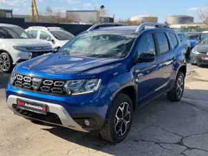 Dacia Duster II Anniversary 150ps 360 Kamera/Navi/Sith