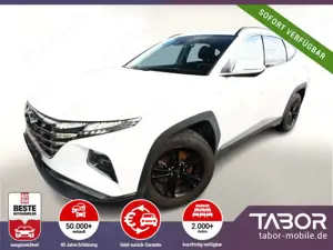 Hyundai TUCSON 1.6 T-GDI 150 DCT Trend LED Nav ACC Kam