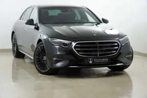 Mercedes-Benz E 400 e 4M Exclusive Premium Plus 360K Pano Voll