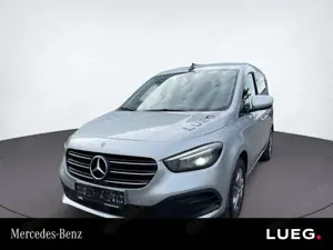 Mercedes-Benz T-Class T 180 d STYLE Standard Perf AUT Kam. KlimaA LED