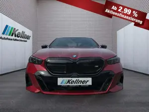 BMW i5 M60 xDrive+M-Sport-PRO+AHK+Head-Up+BW-Sound+Pano