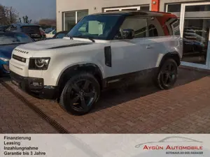 Land Rover Defender 90 D250 X-DYNAMIC HSE*Standheizung*AHK