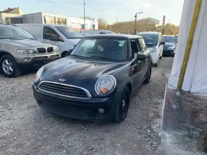 MINI One 2HandAuto1A+1Jahr Garantie+MotorGetreibeTÜV Neu