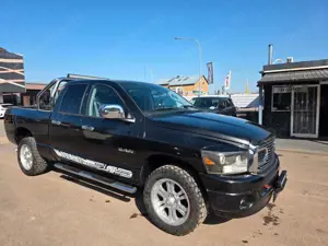 Dodge RAM Pickup 4.7 V8 Sehr gut erhalten Bild 2