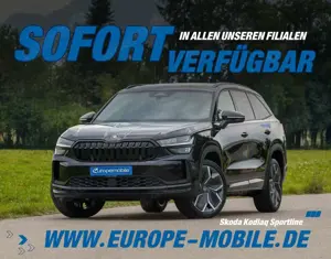Skoda Kodiaq H2 SPORTLINE 2.0 TDI 142 kW 4x4 DSG (Vorlauf) M...
