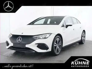 Mercedes-Benz EQE 300 Electric Art Advanced Plus # AHK+Service