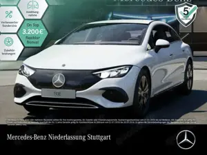 Mercedes-Benz EQE 300 Avantgarde WideScreen Distr. LED Kamera