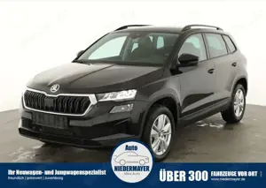 Skoda Karoq 2.0 TDI DSG 4x4 Selection, AHK, LED, Kamera, Winte