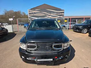 Dodge RAM Pickup 4.7 V8