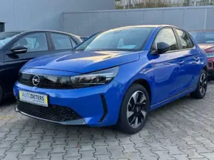 Opel Corsa-e e Edition