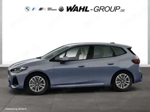 BMW 220 Bild 5