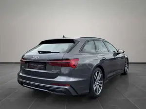 Audi A6 Avant 45 TDI qu. S line 360°|HUD|MATRIX|TOUR Bild 4