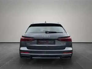 Audi A6 Avant 45 TDI qu. S line 360°|HUD|MATRIX|TOUR Bild 3