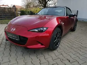 Mazda MX-5 1.5L SKYACTIV-G (132 hp)