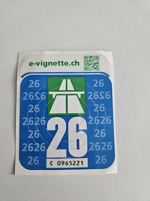 Vignette Schweiz 2026
