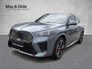 BMW X2 30 xDrive M Sport 360 Kamera LED Head-Up HK