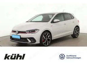 Volkswagen Polo 6 VI GTI 2.0 TSI DSG IQ.Light/ACC/Kamera/Ap