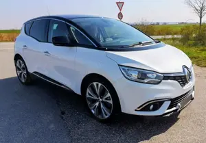 Renault Scenic Intens