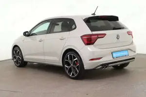 Volkswagen Polo 6 VI GTI 2.0 TSI DSG IQ.Light/ACC/Kamera/Ap Bild 4