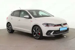 Volkswagen Polo 6 VI GTI 2.0 TSI DSG IQ.Light/ACC/Kamera/Ap Bild 5