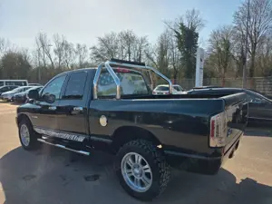 Dodge RAM Pickup 4.7 V8 Sehr gut erhalten Bild 4