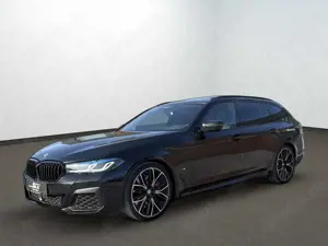 BMW 530 d xDr. Tour. M-Sport-Pro Laser Pano Sitzlüft.