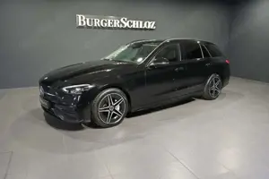 Mercedes-Benz C 200 d T AMG/LED/KAMERA/NAVI/NIGHT/SHZ