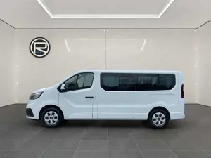 Renault Trafic 2.0 dCi Evolution *PDC KLIMA* Bild 3
