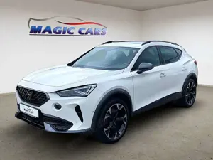 CUPRA Formentor VZ 2.0TSI 4Drive DSG*Mega-Ausstattung*