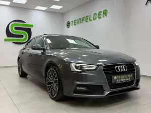 Audi A5 Sportback 3.0 TDI quattro S LINE /SCHIEBEDACH