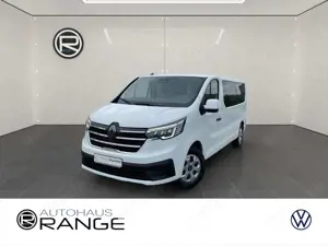 Renault Trafic 2.0 dCi Evolution *PDC KLIMA*