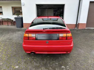Volkswagen Corrado G60 / Restauriert / Nahezu Originalzust Bild 3