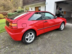 Volkswagen Corrado G60 / Restauriert / Nahezu Originalzust Bild 4