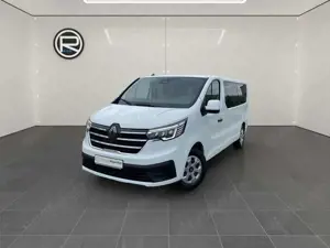 Renault Trafic 2.0 dCi Evolution *PDC KLIMA* Bild 2