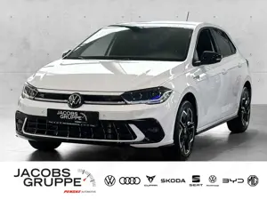 Volkswagen Polo VI 1.0 TSI DSG Black-Roof/Kamera R-Line