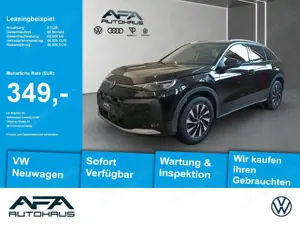 Volkswagen T-Roc 1.5 eTSI Style DSG AHK*Matrix*Navi*ACC*HuD